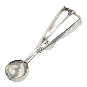 Kesper Glasskopa 21,5 cm stål