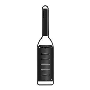 Microplane Black Sheep Large Shaver rivjärn hyvel svart