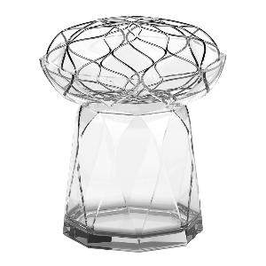 Orrefors Bloom Vas 28,4 cm