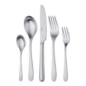 Cilio Firenze bestickset 30 delar mattpolerat