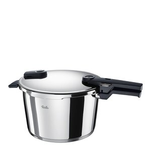 Fissler Vitaquick tryckkokare 8,0 L 26 cm