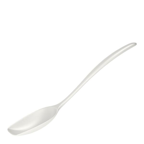 Rosti Classic Grytsked 25 cm Vit
