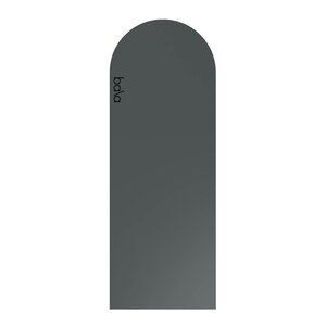 Bala The Play träningsmatta 5 mm charcoal