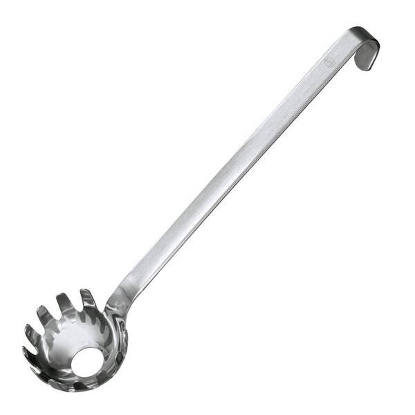 Rösle Hook pastaslev 29,5 cm stål