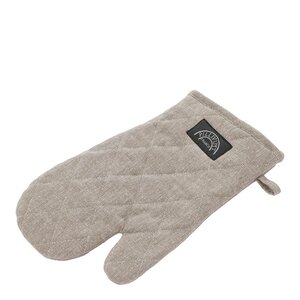 Pillivuyt Grytvante 33x18 cm fungi brown