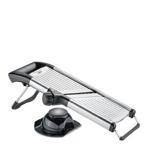 Gefu Volari gourmet skärare 41,5 cm borstat stål