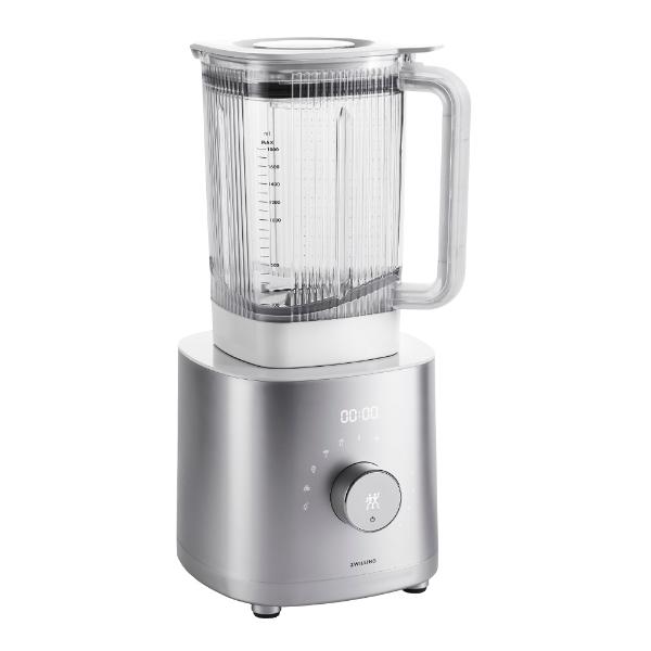 Enfinigy Power Blender 1600W 1,8 l Silver