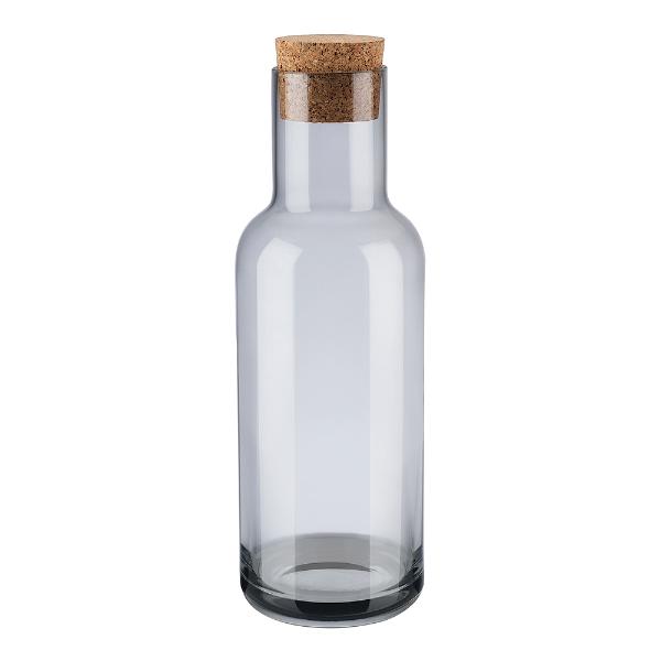 Fuum Karaff 1L 29 cm Smoke