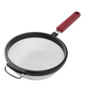 KitchenAid Classic sil 17 cm empire red