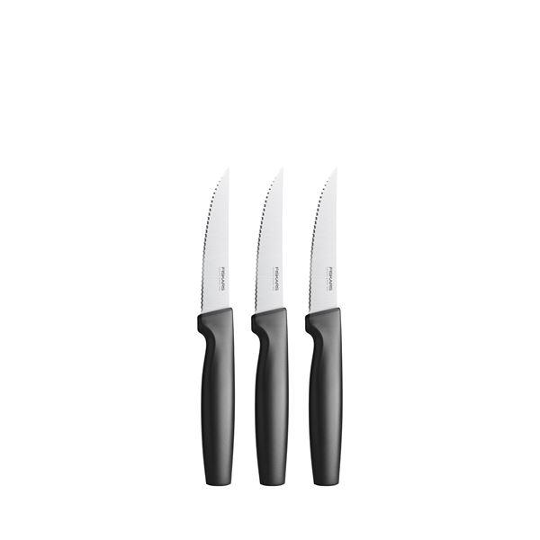 Functional Form köttknivar 3 stycken