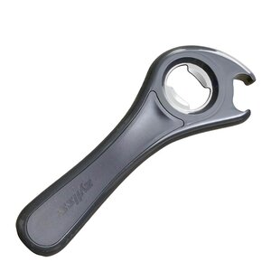 Zyliss Tools multiöppnare 5-i-1 beluga grey