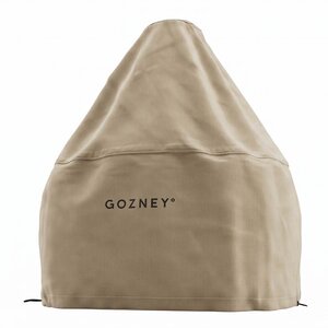 Gozney Dome Gen 2 överdrag kort för pizzaugn