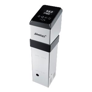 Steba Sous Vide cirkulator SV120 silver/svart