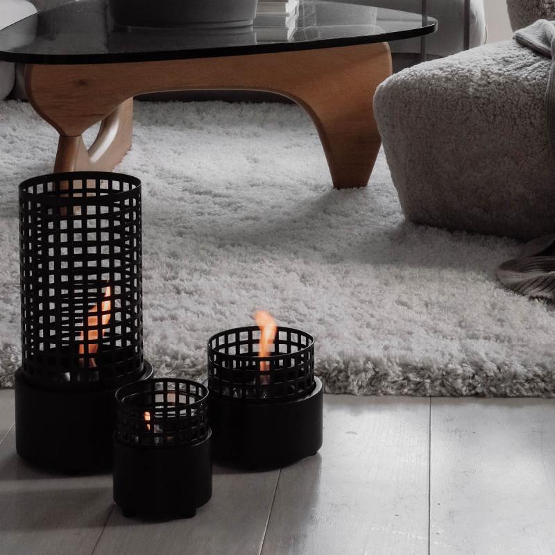 Tenderflame Signal Hill Lykta 12 cm