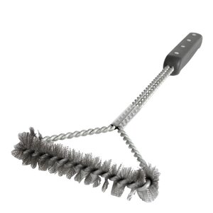Broil King Grillborste trekant 16,5 cm