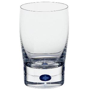 Orrefors Intermezzo Blå Tumbler 25 cl