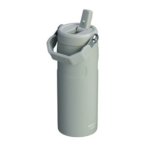 Stanley IceFlow Flip Straw 2.0 Bottle termosflaska 0,47 L Ash