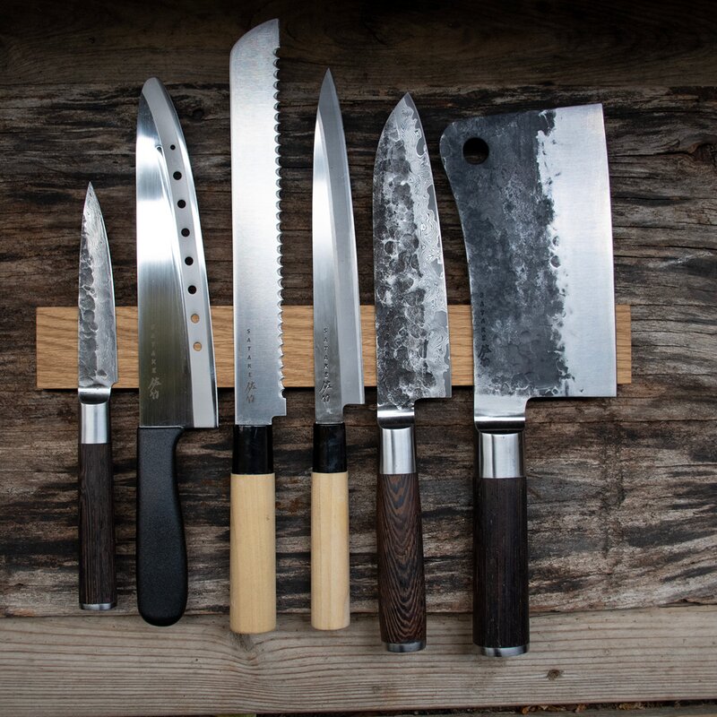 Satake Magnetlist 35 cm Ek