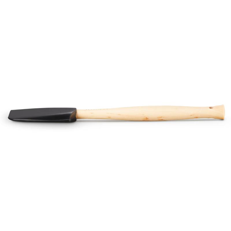 Le Creuset Craft Mellan Slickepott 28,5 cm black