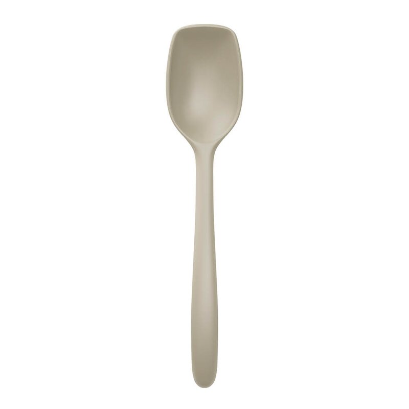 Rosti Classic grytssked liten 19 cm humus