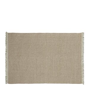 Lene Bjerre Daphne matta 240x170 cm beige