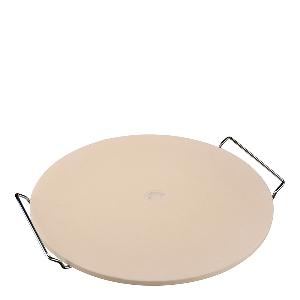 Modern House Pizza Angels Pizzasten 40 cm Beige