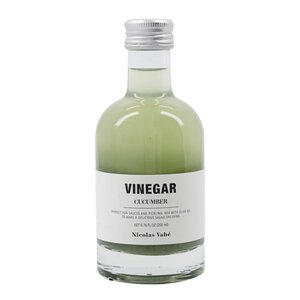 Nicolas Vahé Vinegar cucumber 200 ml
