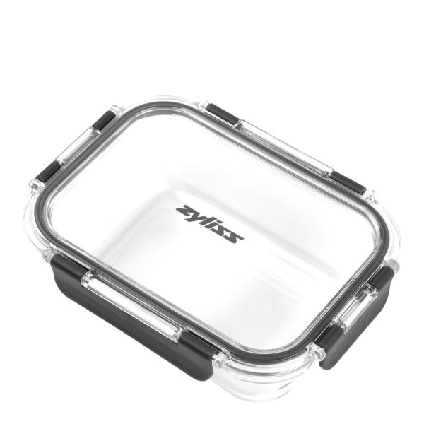 Zyliss Förvaringslåda 1,05 L Klar