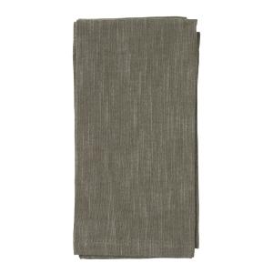 Juna Basic Bordslöpare 45x150 cm Olivgrön