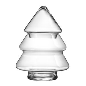 Muurla Glasburk 20 cm gran