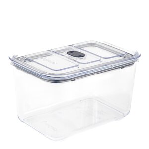 Prepara Fliplock förvaringslåda 2,2 L