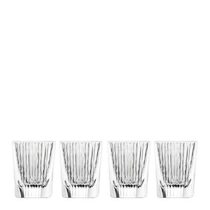 Zwiesel Glas Fave snapsglas 6 cl 4-pack