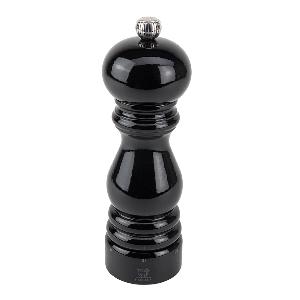 Peugeot Paris U Sel Pepparkvarn 18 cm Svart