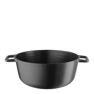 Eva Trio Gjutjärnsgryta 4L 24 cm