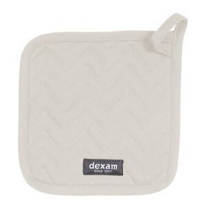 Dexam Love Colour grytlapp greige