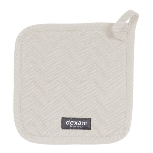 Dexam Love Colour grytlapp greige