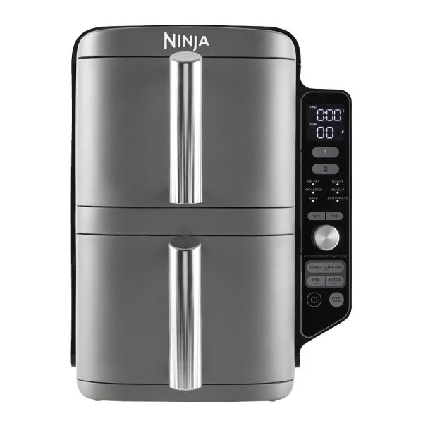 Ninja Double stack xl airfryer 9,5 L 2470W