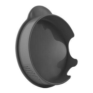 Eva Trio Multifunktionellt lock till blandskål 1,5 L Grå