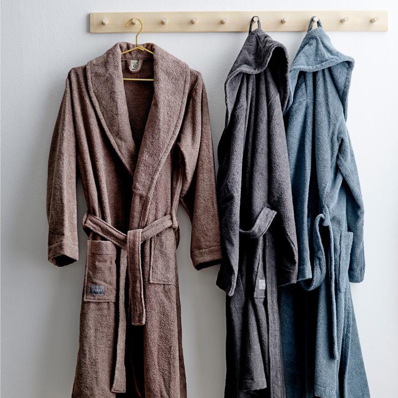 Södahl organic Classic Badrock S/M Taupe