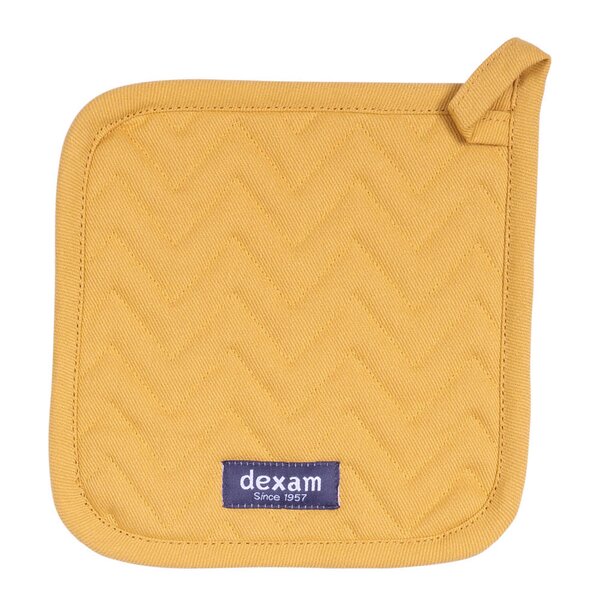 Dexam Love Colour grytlapp slate ochre