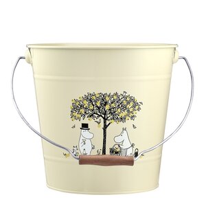 Muurla Mumin hink 10 L äpplen