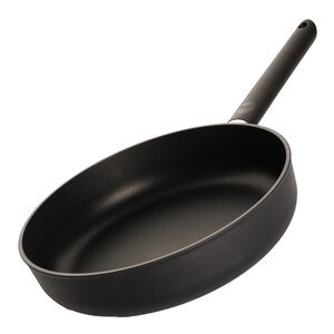 Woll ECO Lite QXR traktörpanna 28 cm svart