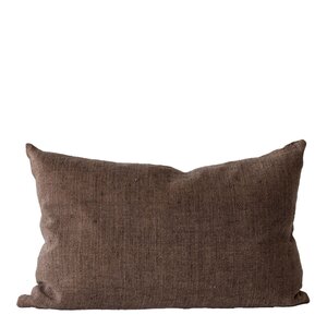 Tell Me More Margaux kuddfodral 40x60 cm cinnamon