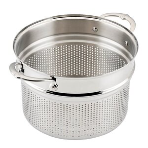 Hestan Provisions pastainsats 26 cm/7,6 L