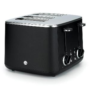 Wilfa Family Brödrost TO4B-1600 Svart