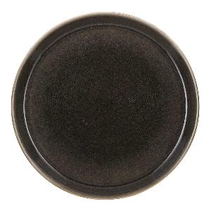 Bitz Tallrik Gastro 27 cm Grå
