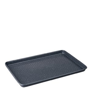 Denby Quantanium Finish bakplåt medium 39,5x26,7x2,4 cm