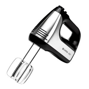 CHAMPION Elvisp 400W EV400 svart/rostfri