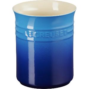 Le Creuset Bestick- & redskapsförvaring 1,1 L Azure