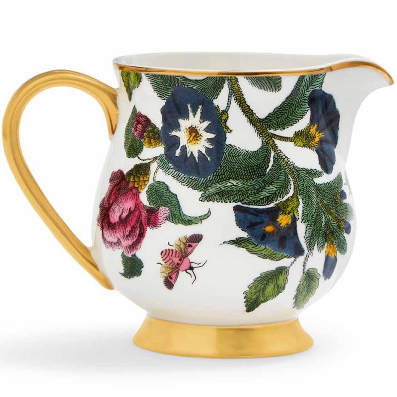 Spode Creatures of Curiosity Mjölkkanna 28 cl Snake